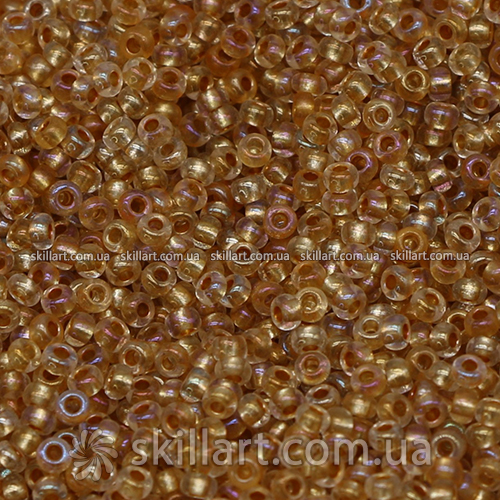 Бисер 68483 Preciosa,10/0